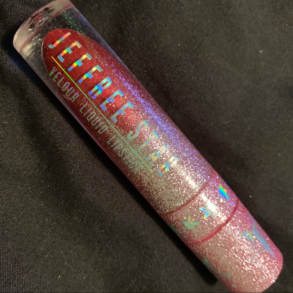 Jefree star liquid lip